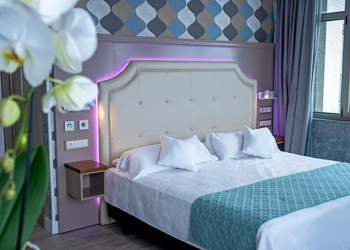 Faranda Marsol Candas, Ascend Collection 康达