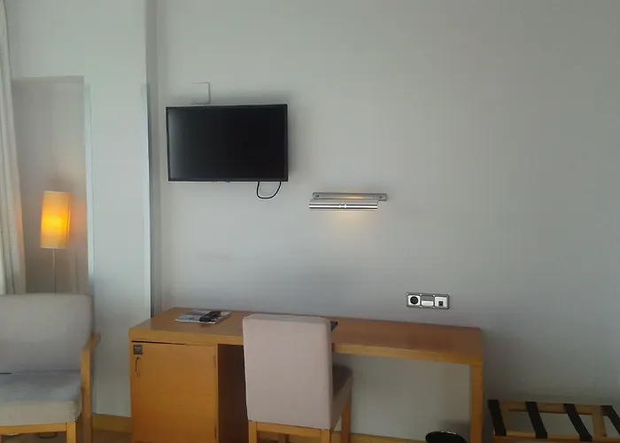 Faranda Marsol Candas, Ascend Collection 4*