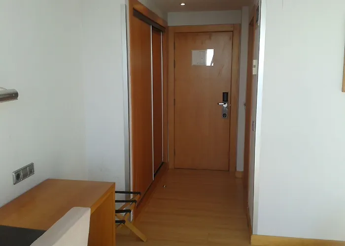 Faranda Marsol Candas, Ascend Collection 4* Candás