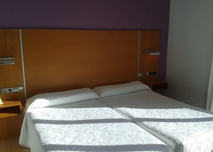 Faranda Marsol Candas, Ascend Collection Hotel Candás