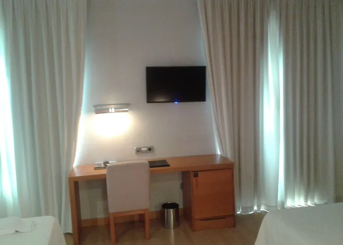 Faranda Marsol Candas, Ascend Collection Hotel Candás