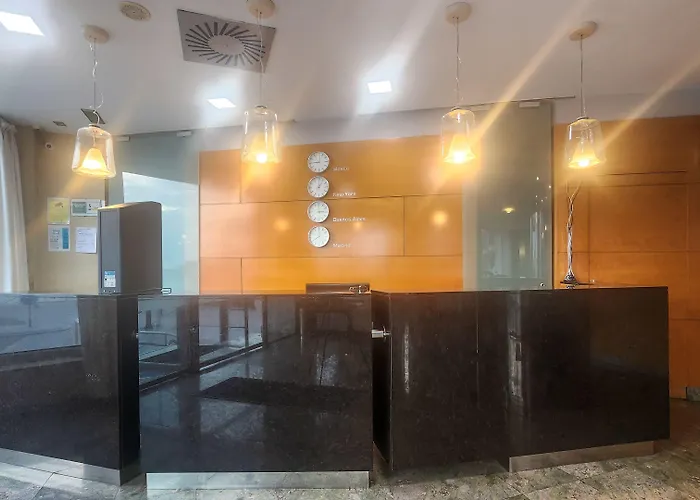 Faranda Marsol Candas, Ascend Collection 康达