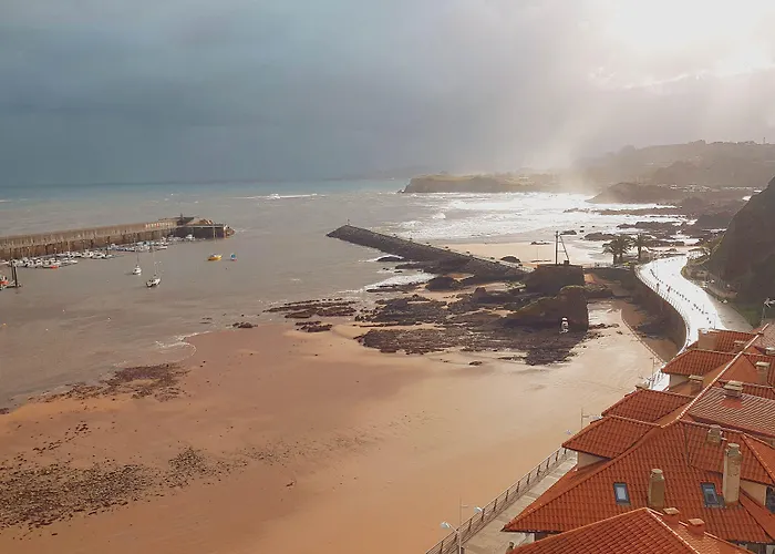 Hotel Faranda Marsol Candas, Ascend Collection 4*