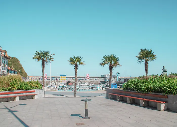 Faranda Marsol Candas, Ascend Collection 4* Candás