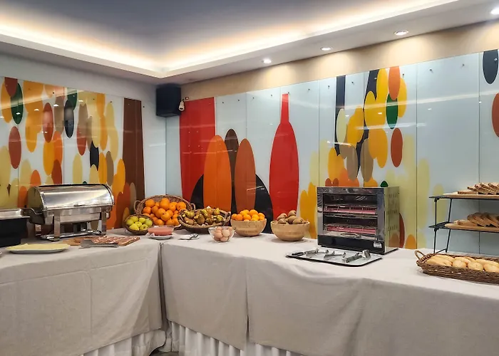 Faranda Marsol Candas, Ascend Collection 4*