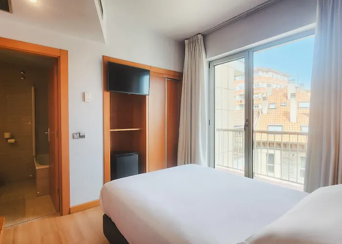 Faranda Marsol Candas, Ascend Collection 4* Candás