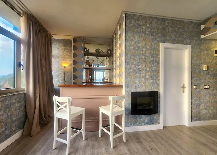 Faranda Marsol Candas, Ascend Collection 康达