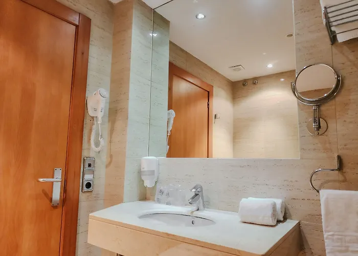 Faranda Marsol Candas, Ascend Collection Hotel 4*