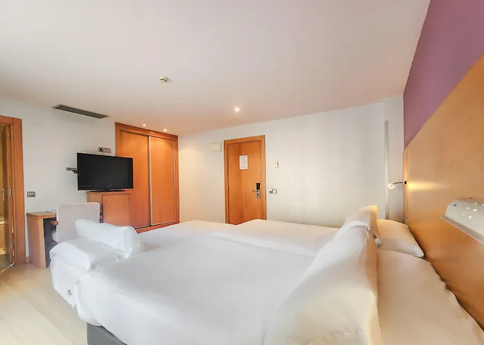 Faranda Marsol Candas, Ascend Collection Hotel Candás