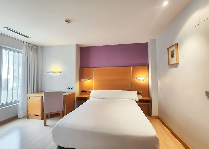 Faranda Marsol Candas, Ascend Collection Hotel Candás