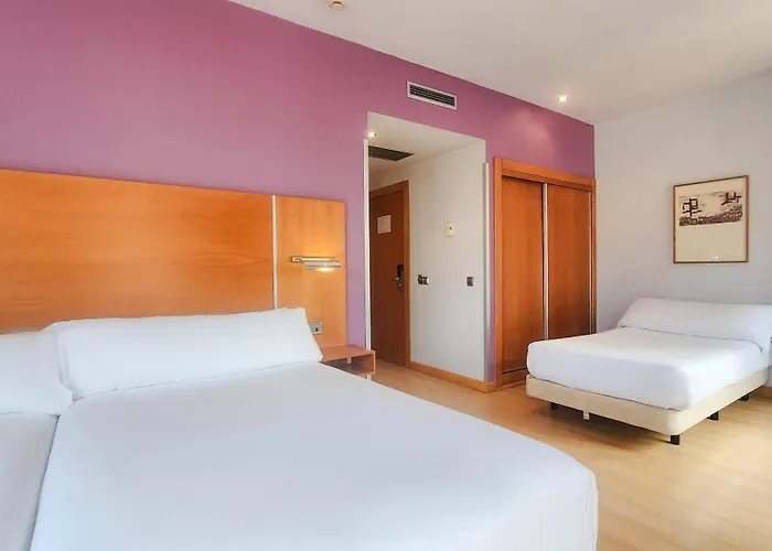 Hotel Faranda Marsol Candas, Ascend Collection 4*
