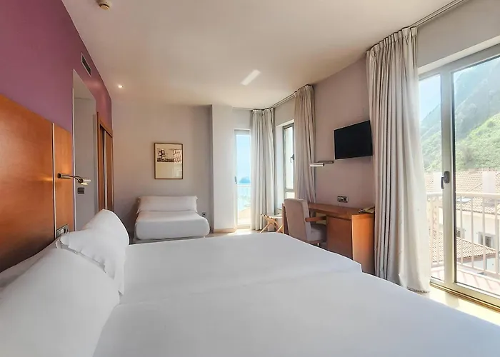 Faranda Marsol Candas, Ascend Collection Hotel