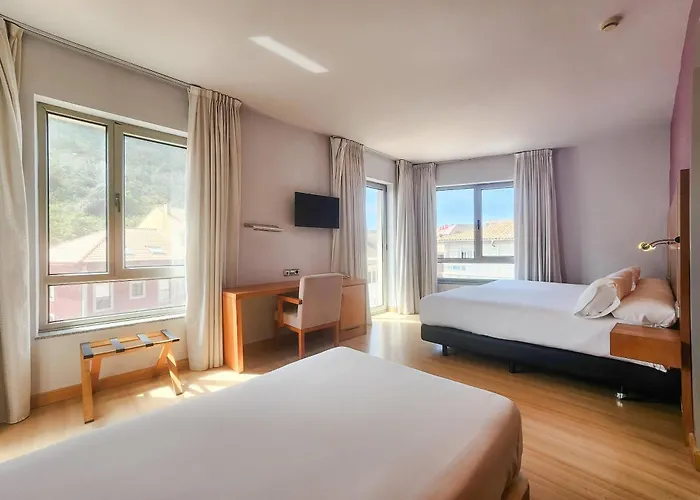 Faranda Marsol Candas, Ascend Collection 4*