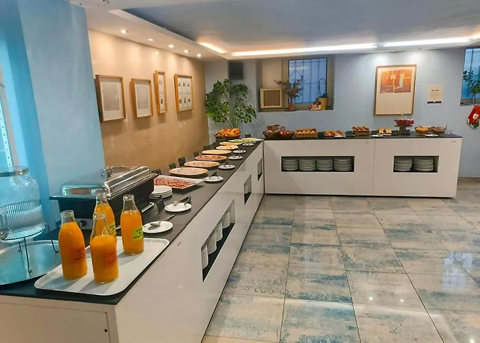 Faranda Marsol Candas, Ascend Collection Candás