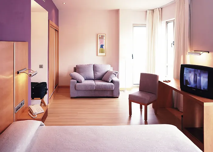 Faranda Marsol Candas, Ascend Collection Hotel Candás