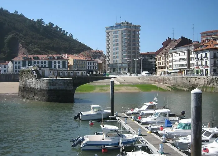 Hotel Faranda Marsol Candas, Ascend Collection 4*