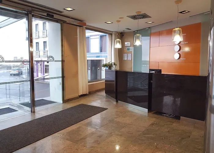 Hotel Faranda Marsol Candas, Ascend Collection 4*