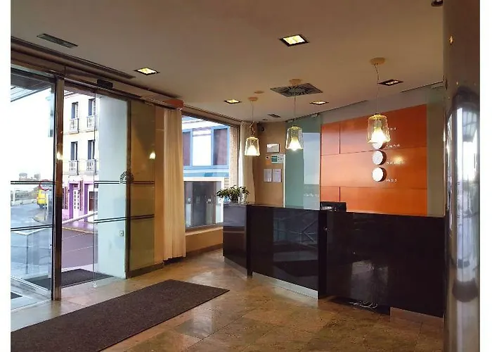 Hotel Faranda Marsol Candas, Ascend Collection 4*