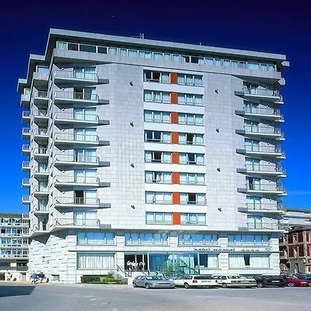 Faranda Marsol Candas, Ascend Collection 4* Candás