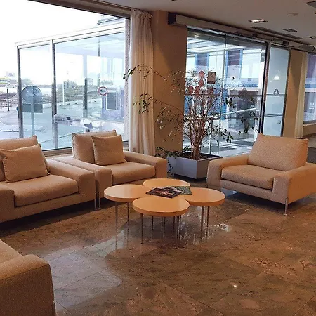 Hotel Faranda Marsol Candas, Ascend Collection Candás