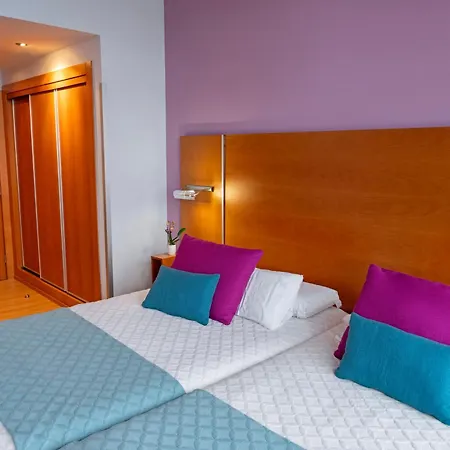 Faranda Marsol Candas, Ascend Collection Hotel Candás