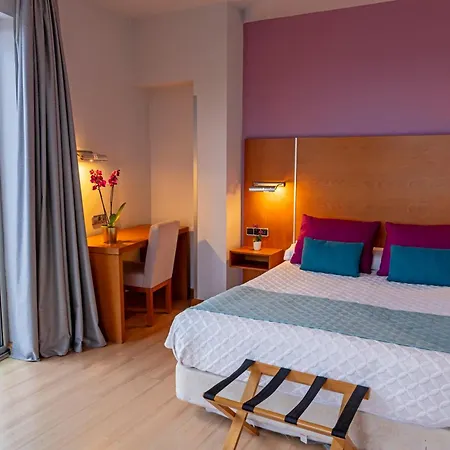 Hotel Faranda Marsol Candas, Ascend Collection