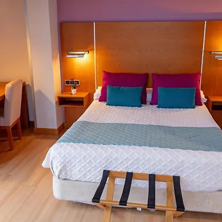 Hotel Faranda Marsol Candas, Ascend Collection 4*