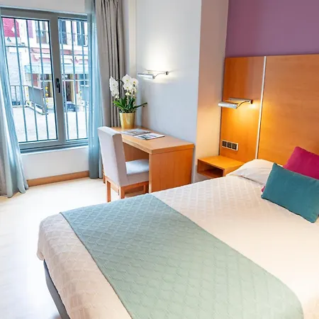 Faranda Marsol Candas, Ascend Collection 4*