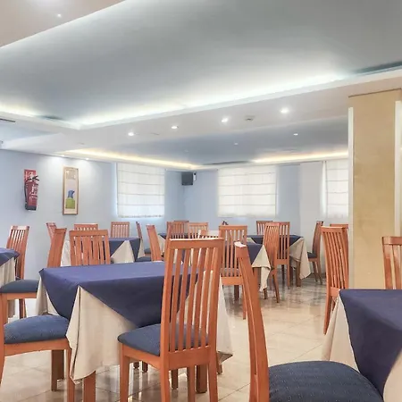 Faranda Marsol Candas, Ascend Collection Candás