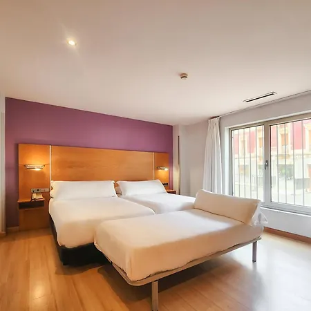 Hotel Faranda Marsol Candas, Ascend Collection