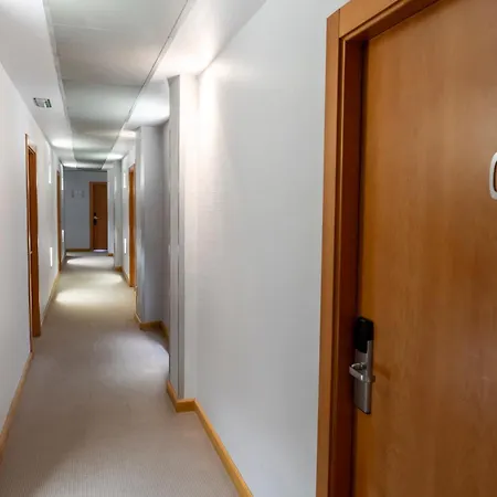 Hotel Faranda Marsol Candas, Ascend Collection