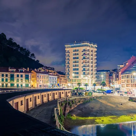 Faranda Marsol Candas, Ascend Collection 4* Candás