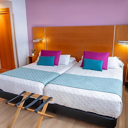 Faranda Marsol Candas, Ascend Collection Hotel 4*