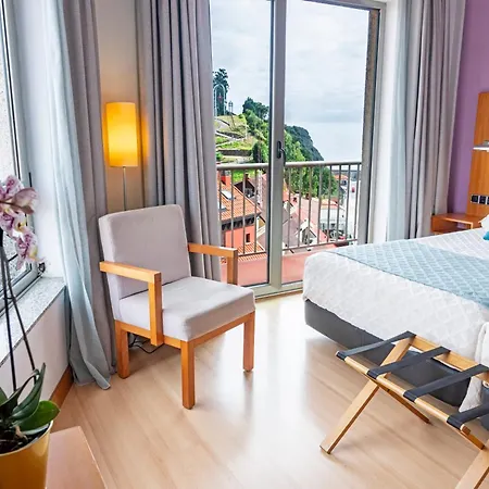 Hotel Faranda Marsol Candas, Ascend Collection 4*