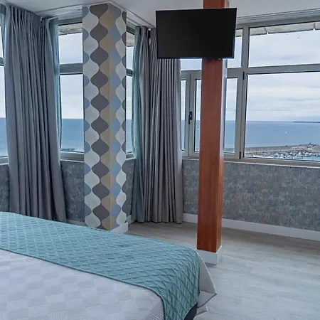 Faranda Marsol Candas, Ascend Collection Hotel Candás