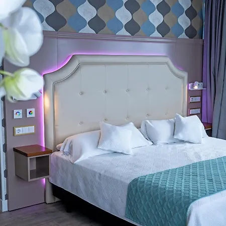 Faranda Marsol Candas, Ascend Collection Candás