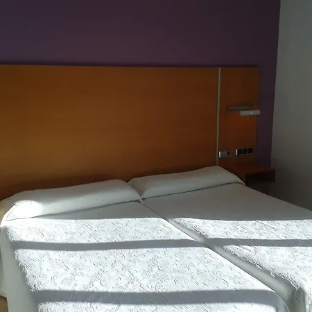 Faranda Marsol Candas, Ascend Collection Hotel Candás