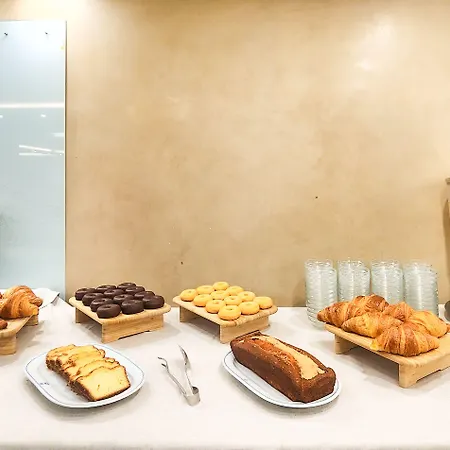 Faranda Marsol Candas, Ascend Collection Hotel 4*