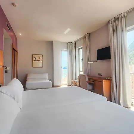 Hotel Faranda Marsol Candas, Ascend Collection 4*
