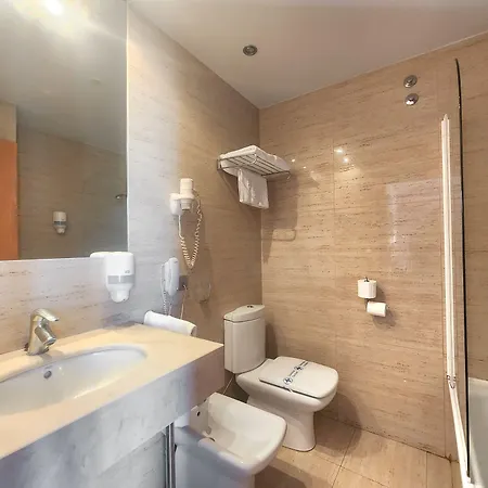 Faranda Marsol Candas, Ascend Collection 4*