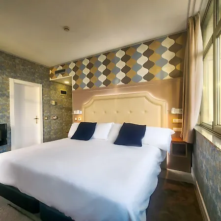 Hotel Faranda Marsol Candas, Ascend Collection 4*