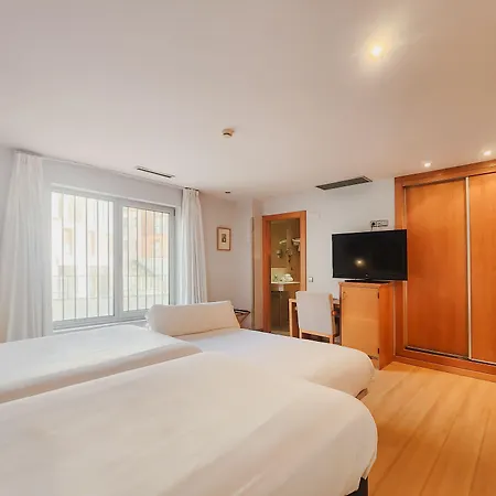 Faranda Marsol Candas, Ascend Collection Hotel