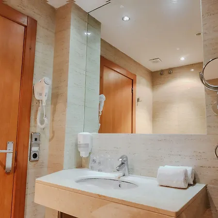Faranda Marsol Candas, Ascend Collection Hotel 4*
