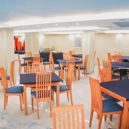 Hotel Faranda Marsol Candas, Ascend Collection