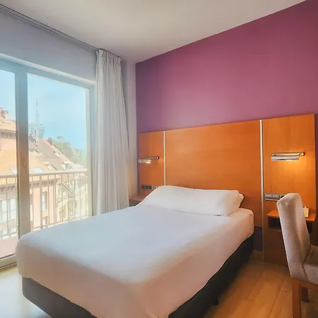 Faranda Marsol Candas, Ascend Collection Hotel 4*