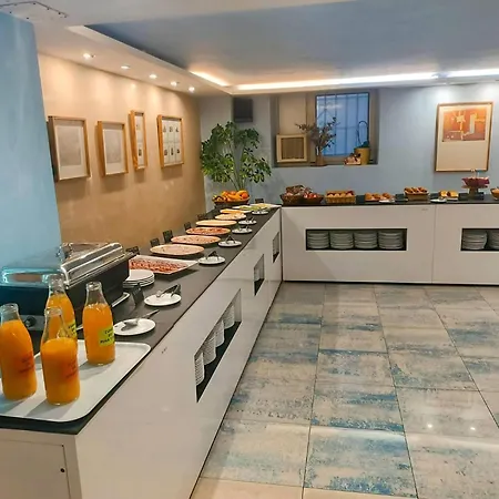 Faranda Marsol Candas, Ascend Collection Candás