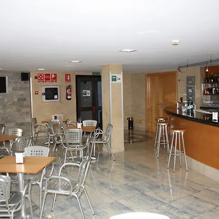 Faranda Marsol Candas, Ascend Collection 4* Candás