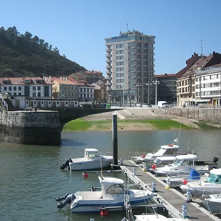 Hotel Faranda Marsol Candas, Ascend Collection 4*