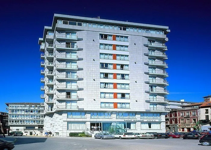 Faranda Marsol Candas, Ascend Collection 4* Candás