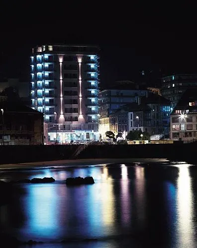 Faranda Marsol Candas, Ascend Collection 4* Candás